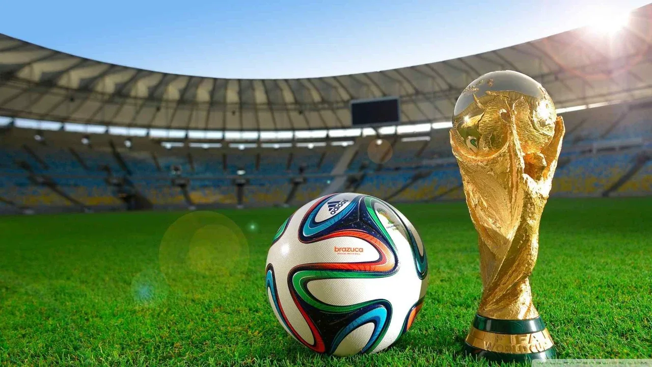 64 Teams bei der WM 2030? Es gibt eine wichtige Anmerkung...