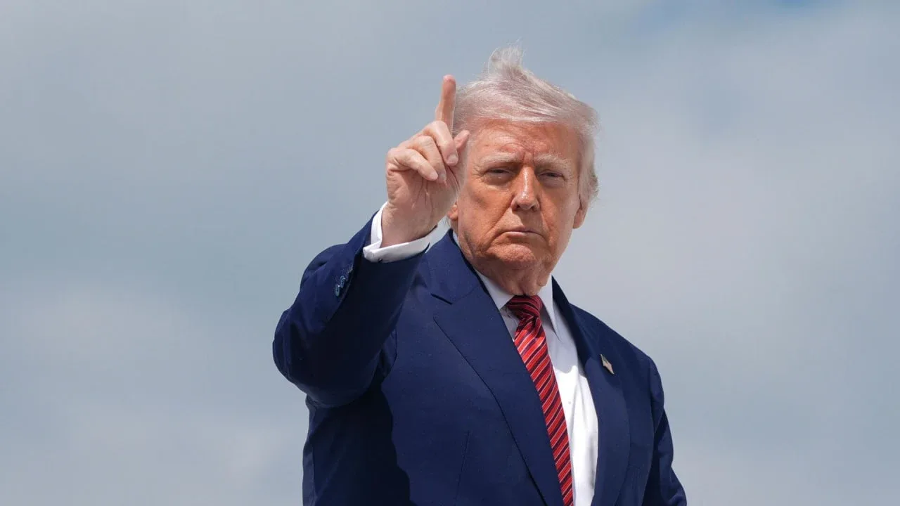 Warum hat Trump den erwarteten Großangriff auf Iran verschoben?