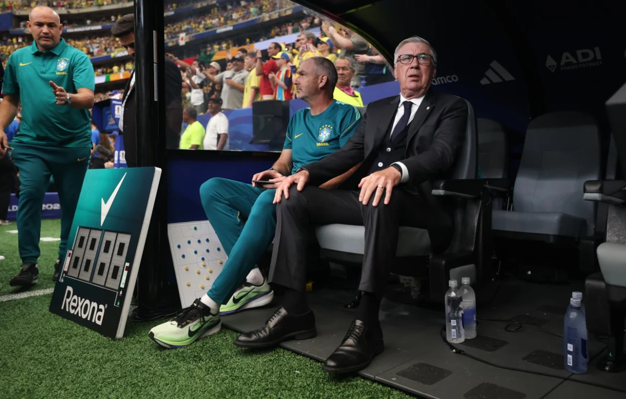 Carlo Ancelotti warns ahead of match against Norway