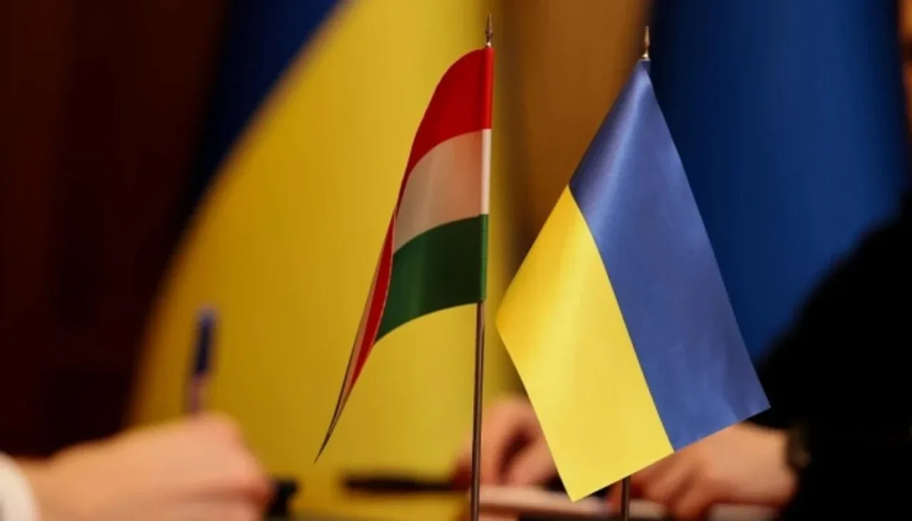 Hungary Blocks Again: Is Ukraine's EU Accession at Risk?