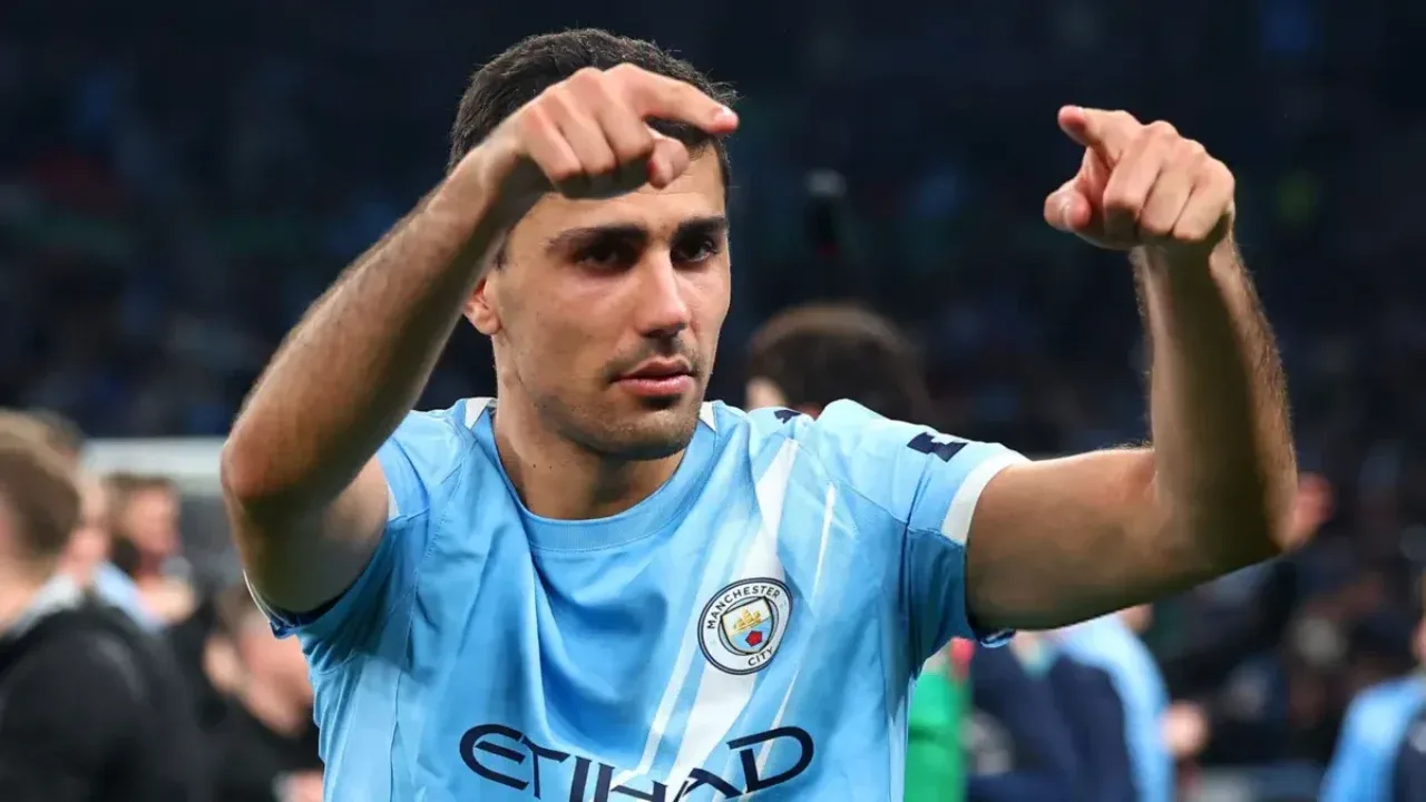 Rodri Transfer: City Informs Real Madrid of Asking Price