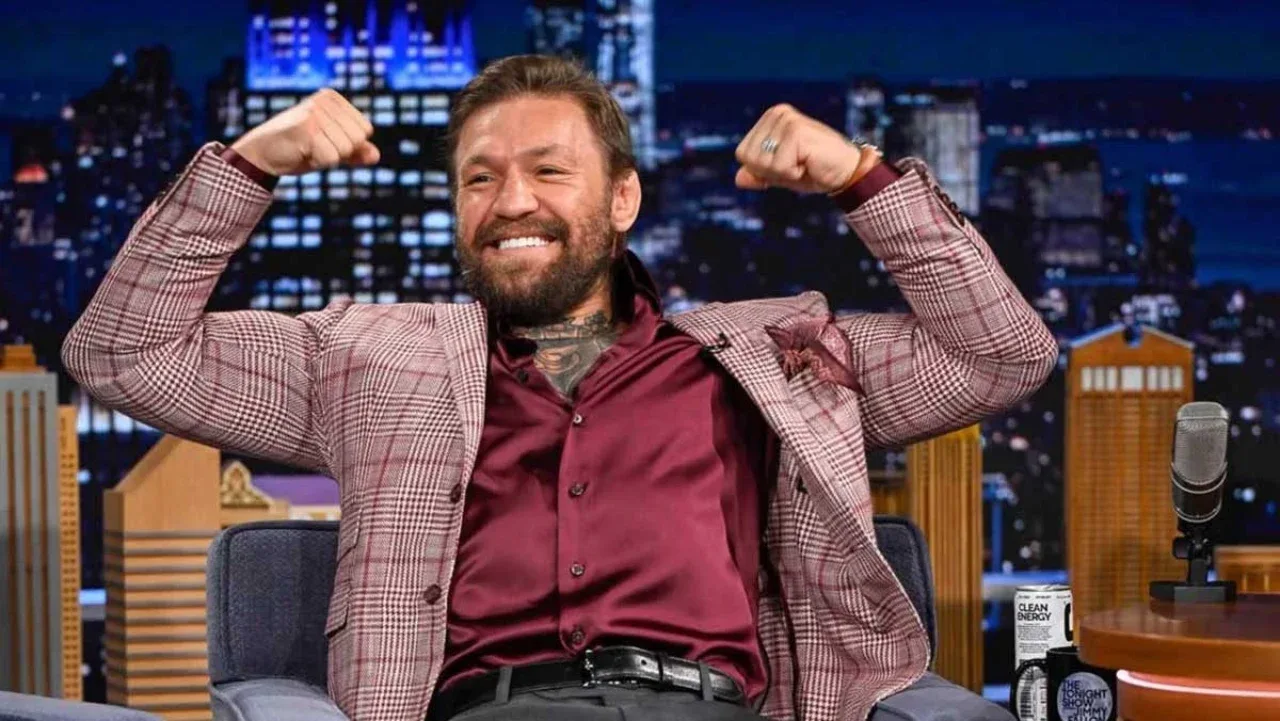“I will destroy him”: McGregor issues sharp warning to Holloway