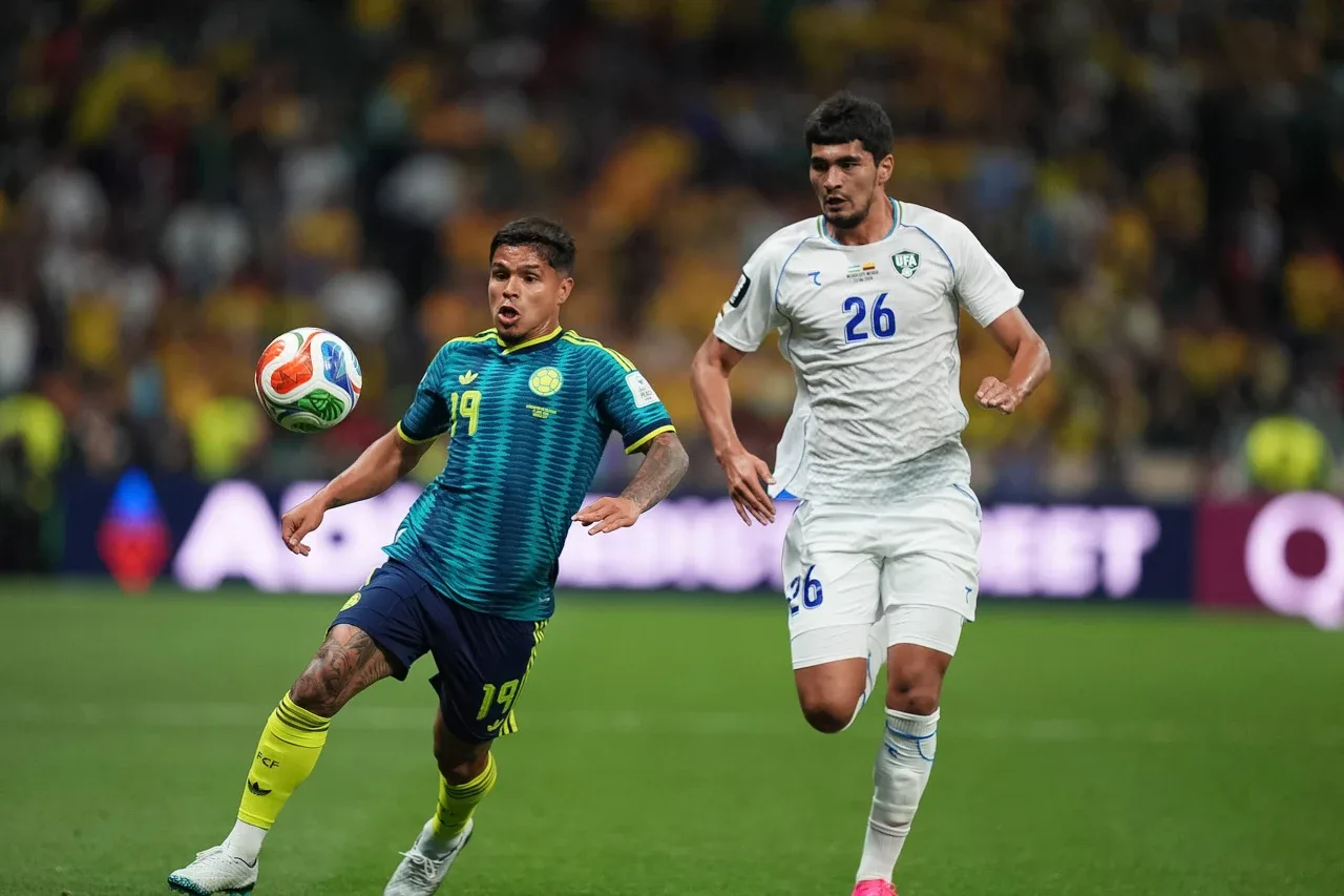 Le Rubin Kazan propose un contrat à Jahongir O‘rozov : les détails...