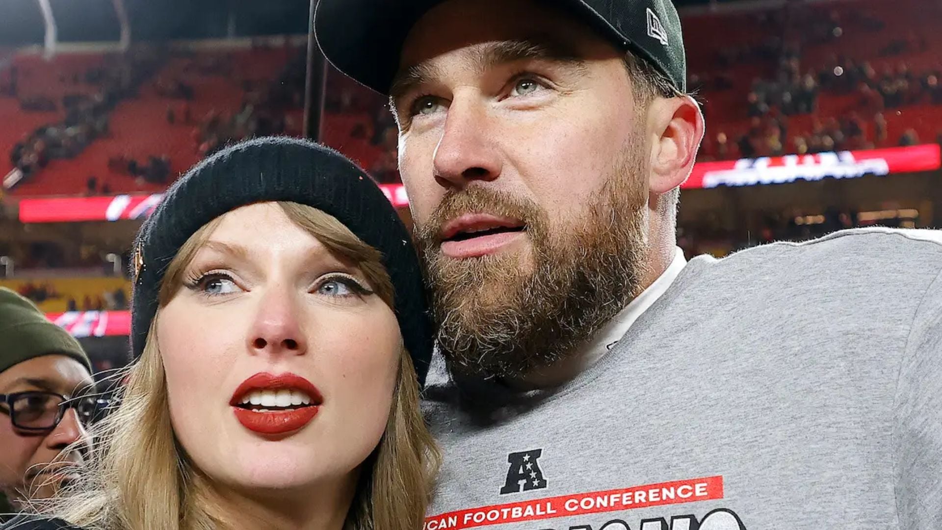 Before their wedding, Taylor Swift donates $26 million to charity