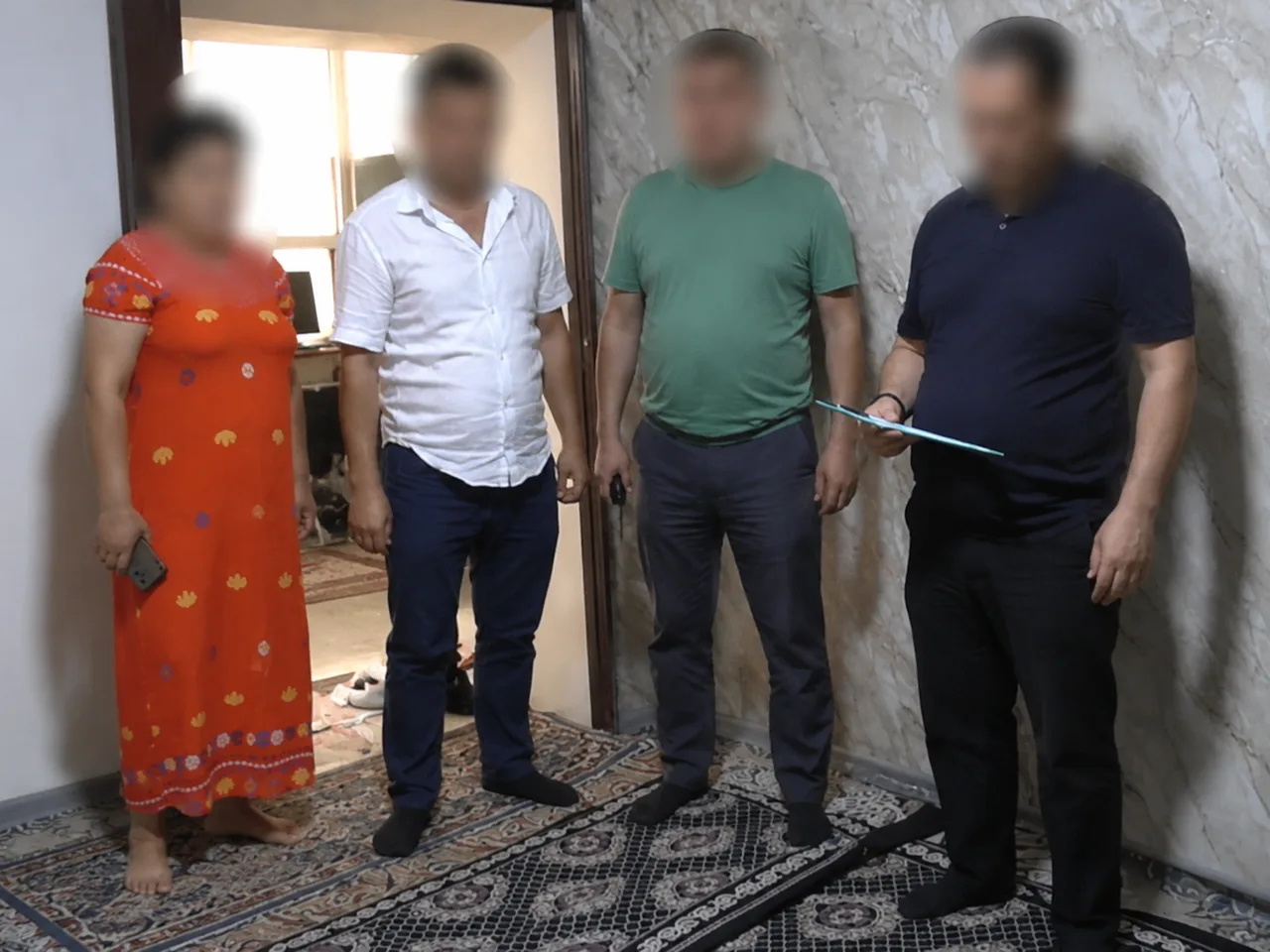 Kindergarten director arrested for demanding 14 million soums for signature and seal on report