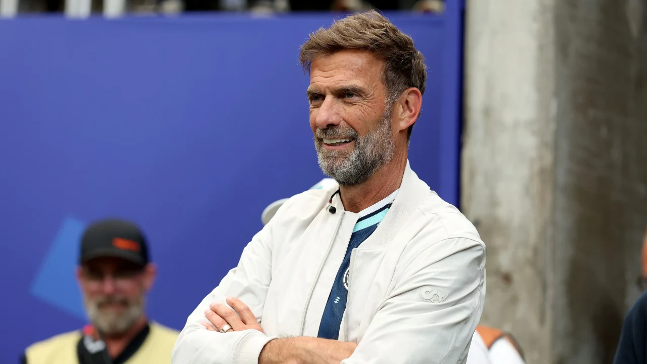 Klopp erklärt sich bereit, die deutsche Nationalmannschaft zu übernehmen