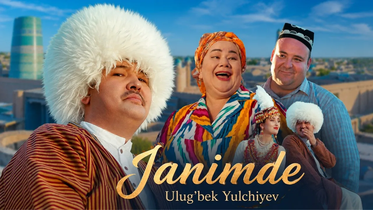 “Janimde” quickly captured the hearts of fans (video)