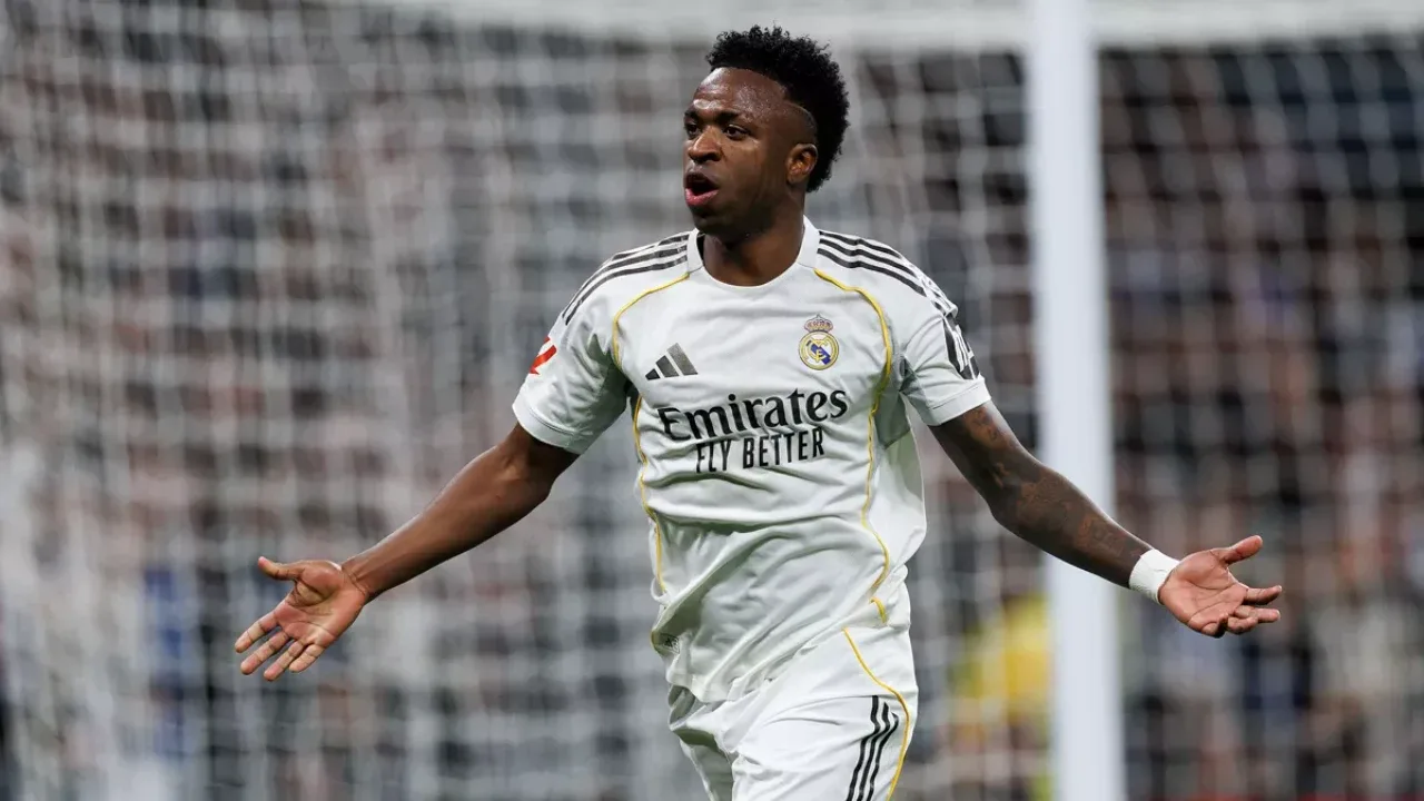 Mourinho retiendra-t-il Vinícius ? Un grand test au Real