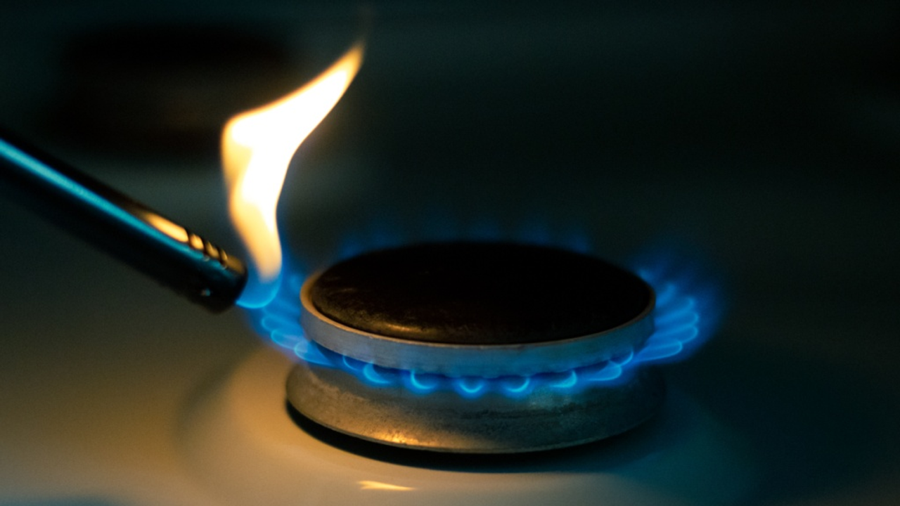 Gas extraction in Uzbekistan decreased by 14%