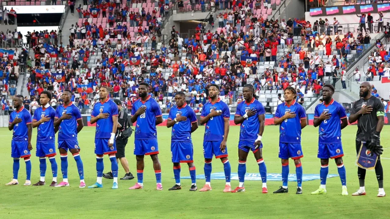 Coach who led national team to 2026 World Cup after 52 years leaves