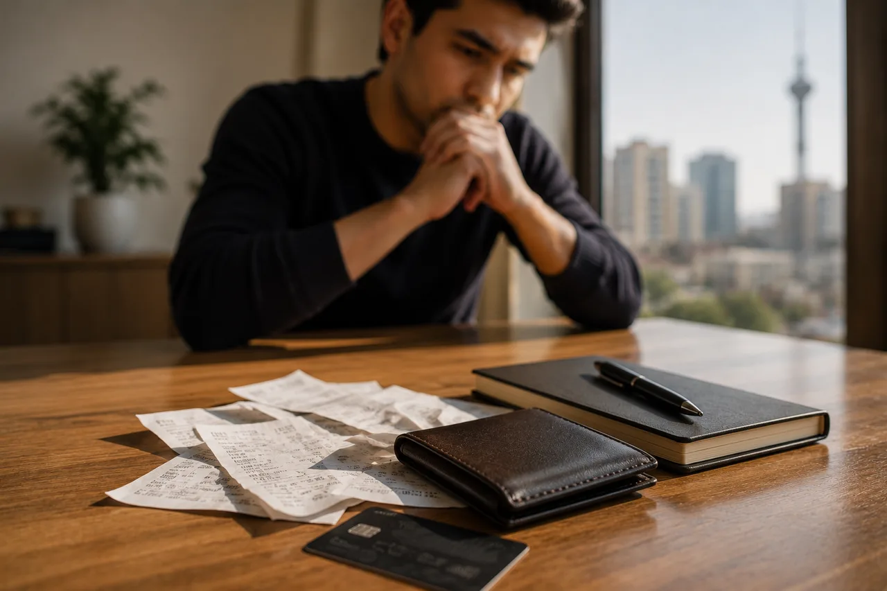 8 Common Financial Mistakes: What to Avoid?