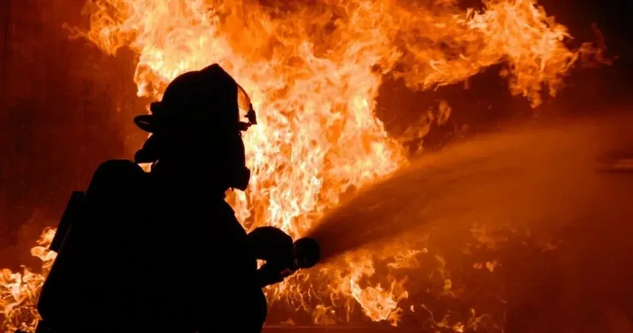 11 Tote bei Brand in Kinderheim in Algerien