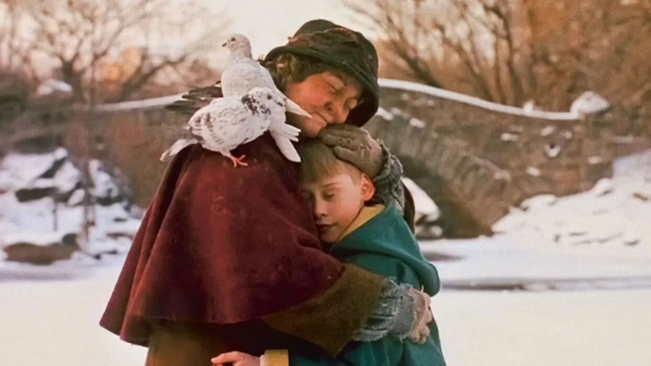 Famous actress from 'Home Alone 2' passes away