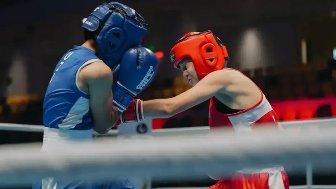 Championnat d'Asie : 6 boxeuses ouzbèkes sur le ring demain