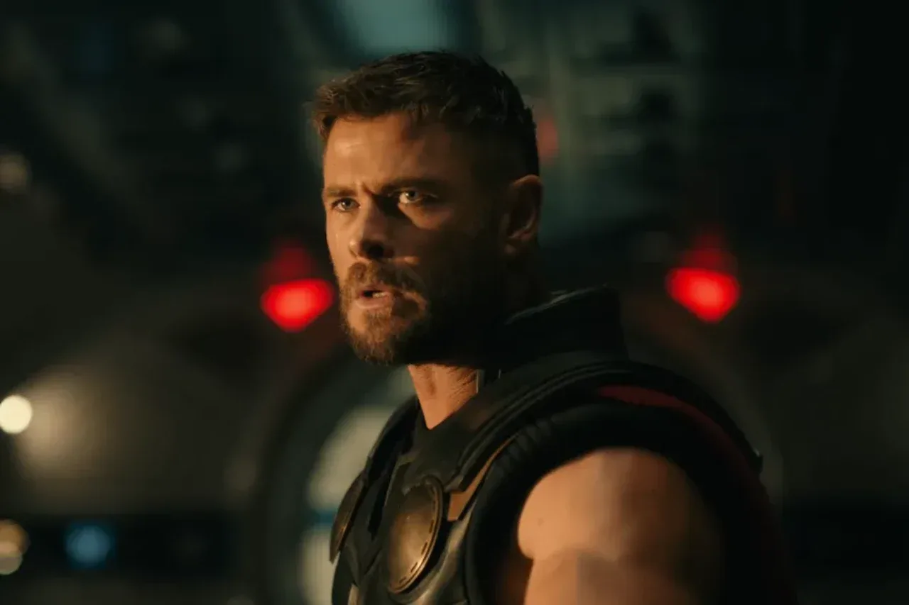 First trailer for the new "Avengers" released (video)