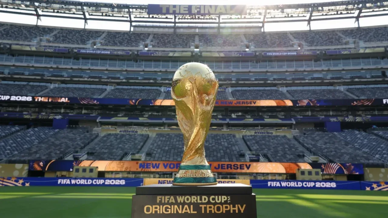 Was the Golden Ball awarded to Messi before the final?