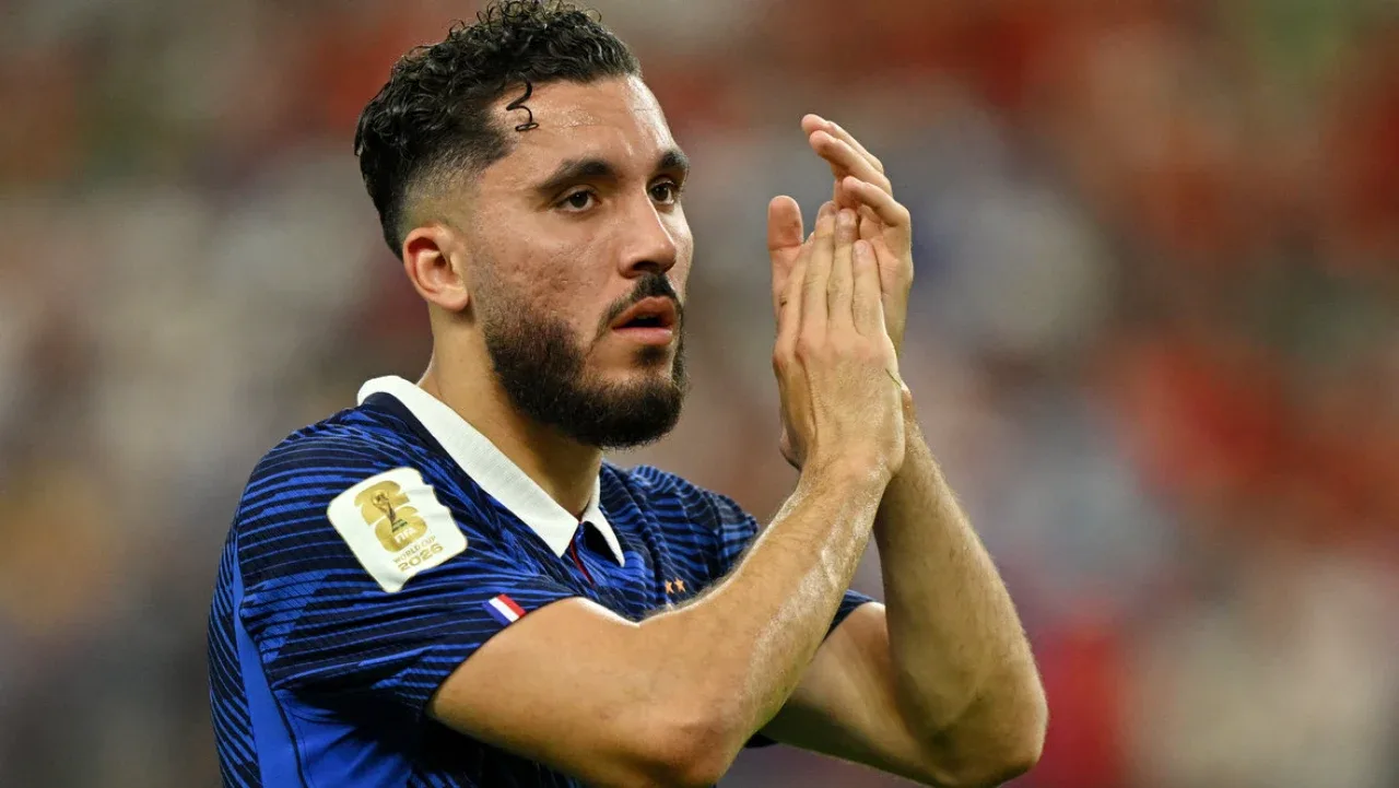 Cherki verspricht Frankreich-Fans Comeback nach Niederlage