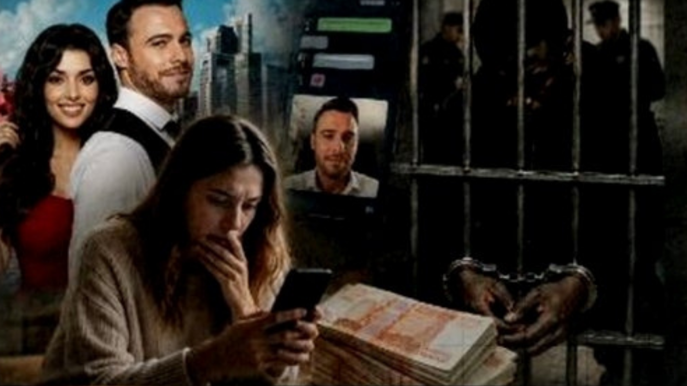 Woman deceived by fake “Serkan Bolat” loses 460 million soums