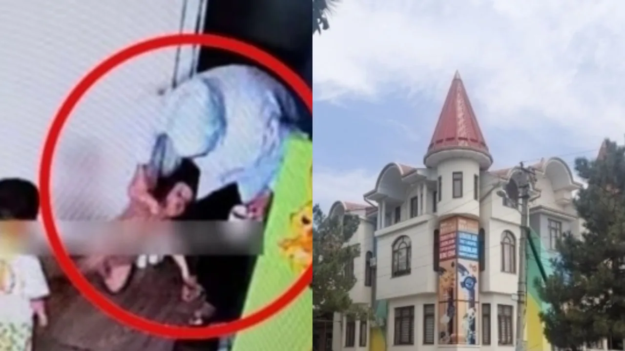 Kindergarten where educator stuffed cloth into child's mouth is no longer operating