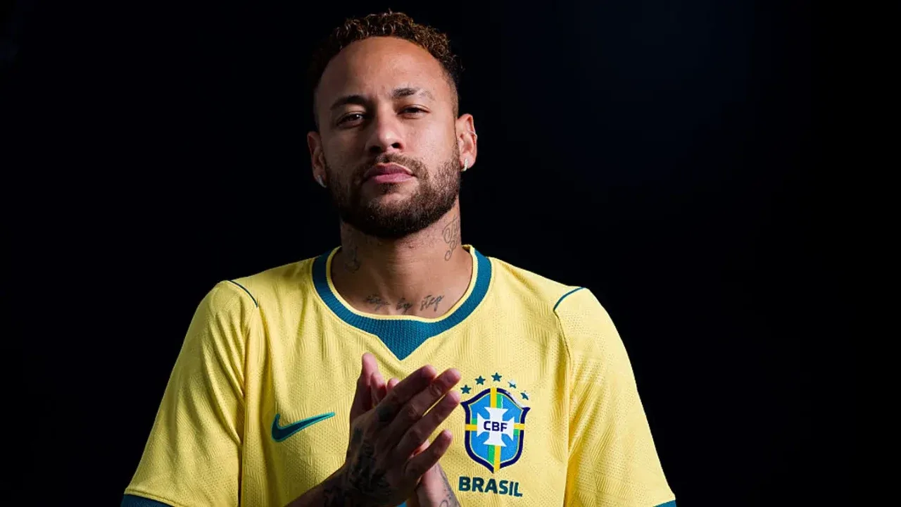 Neymar faces three paths after the 2026 World Cup: his father opposes one decision...