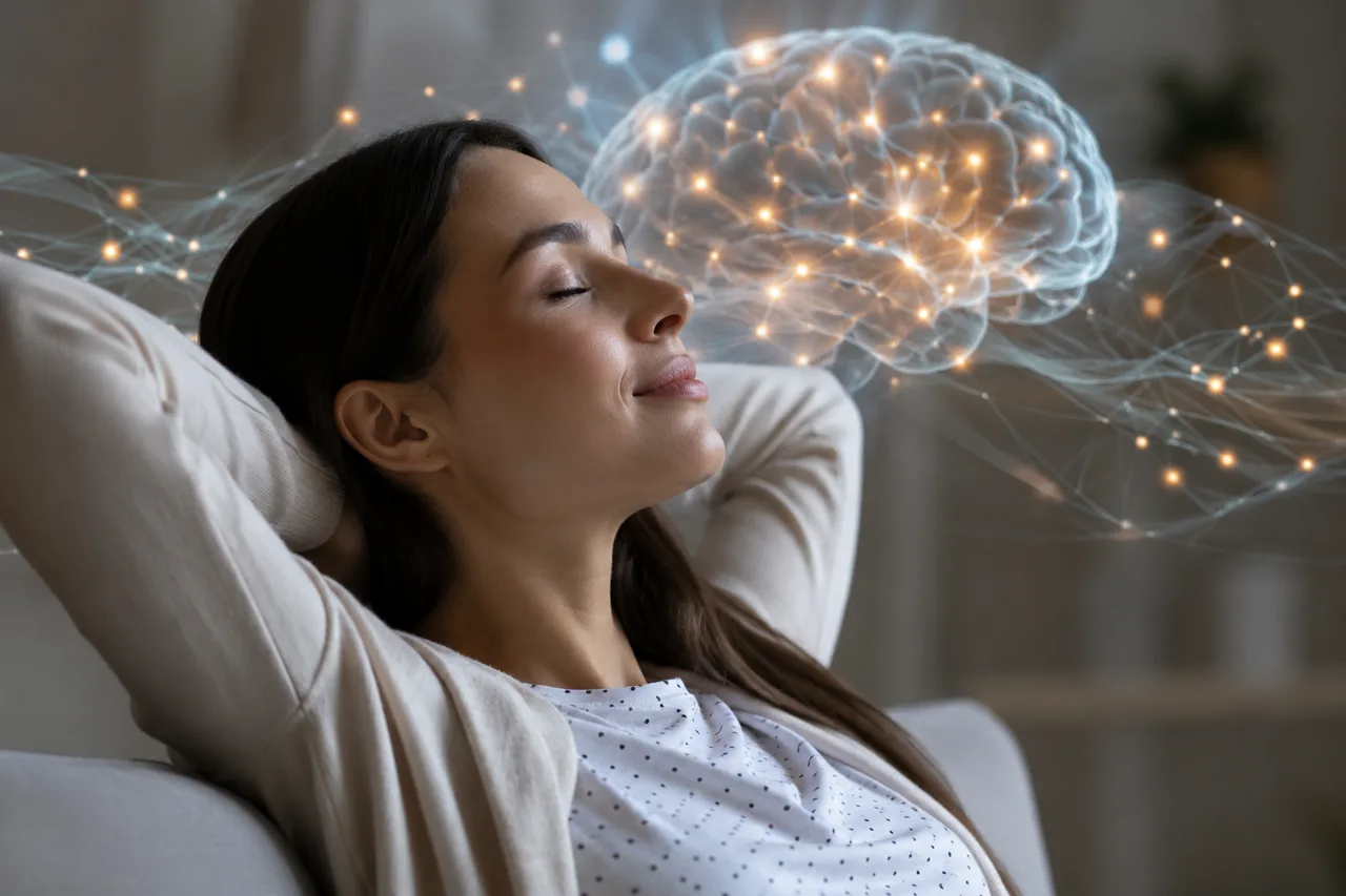 Does doing nothing benefit the brain? Scientists have answered