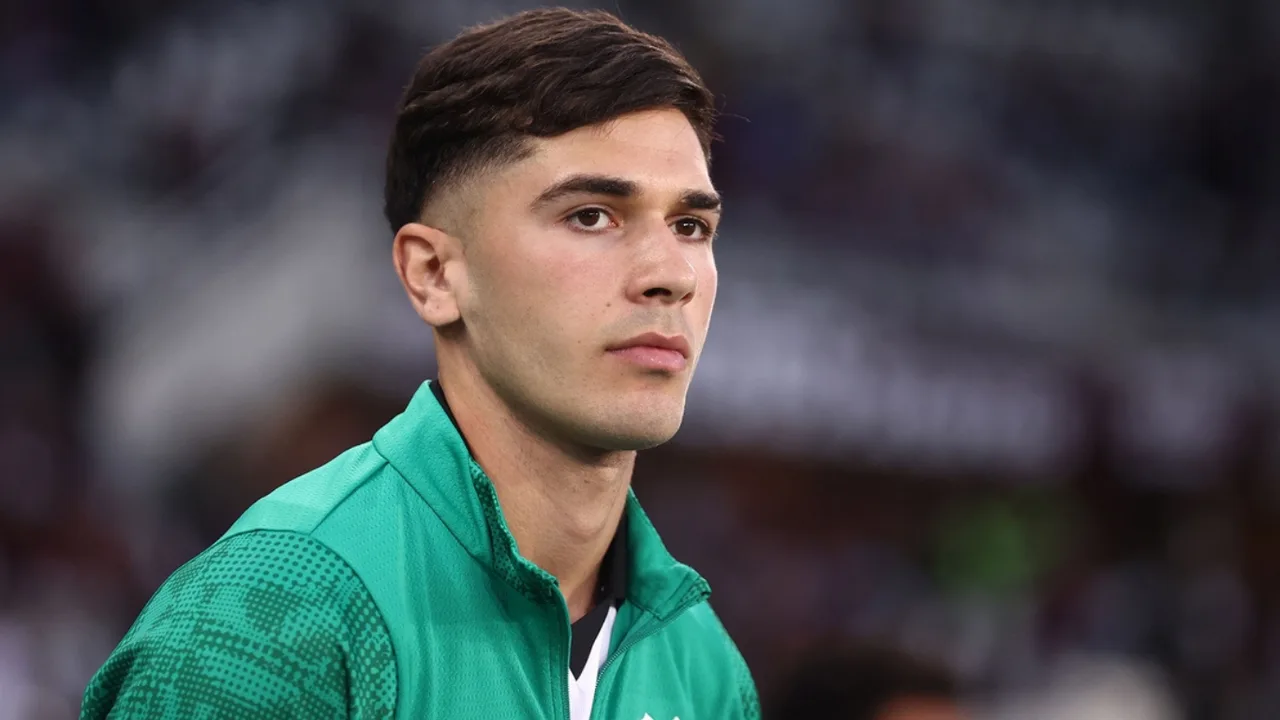 WM-2026-Teilnehmer Cristian Volpato positiv auf Drogen getestet