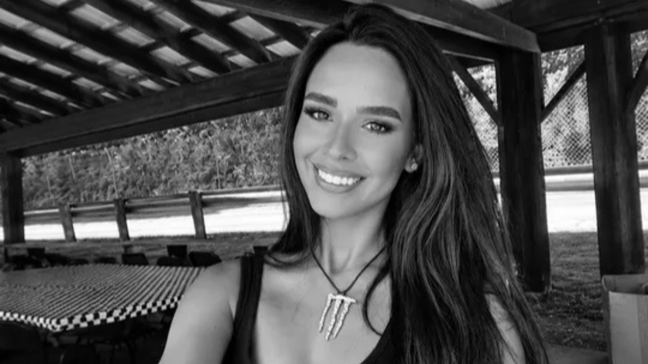 Body of Beauty Pageant Winner Found Under Rubble in Venezuela