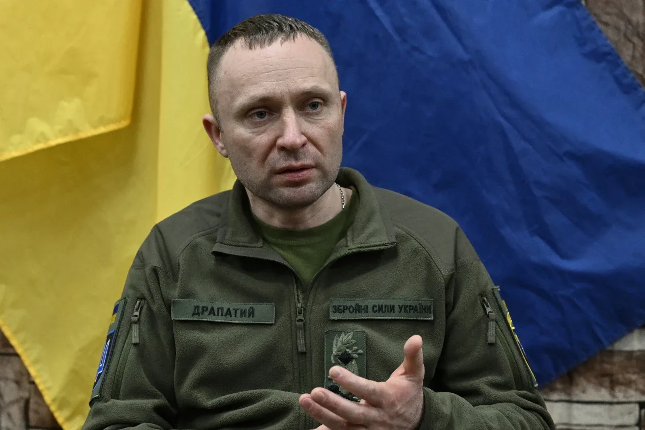 Drapatiy's statement sparks controversy: How did Moscow respond?