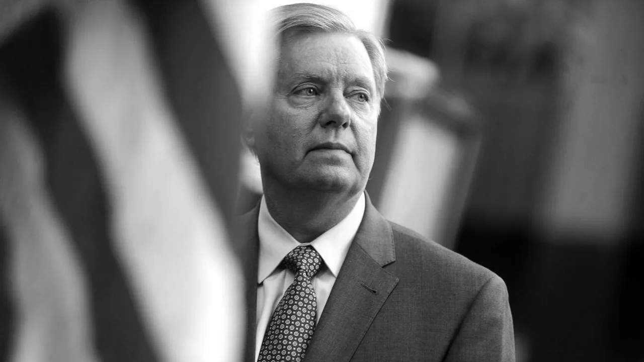 Le sénateur américain Lindsey Graham est décédé à l'âge de 71 ans