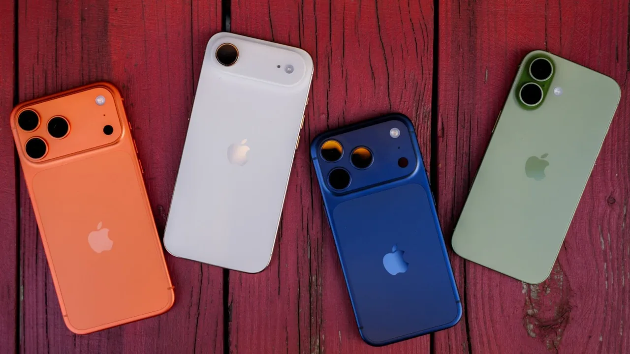 Unexpected news from Apple: Buying an iPhone is no longer necessary