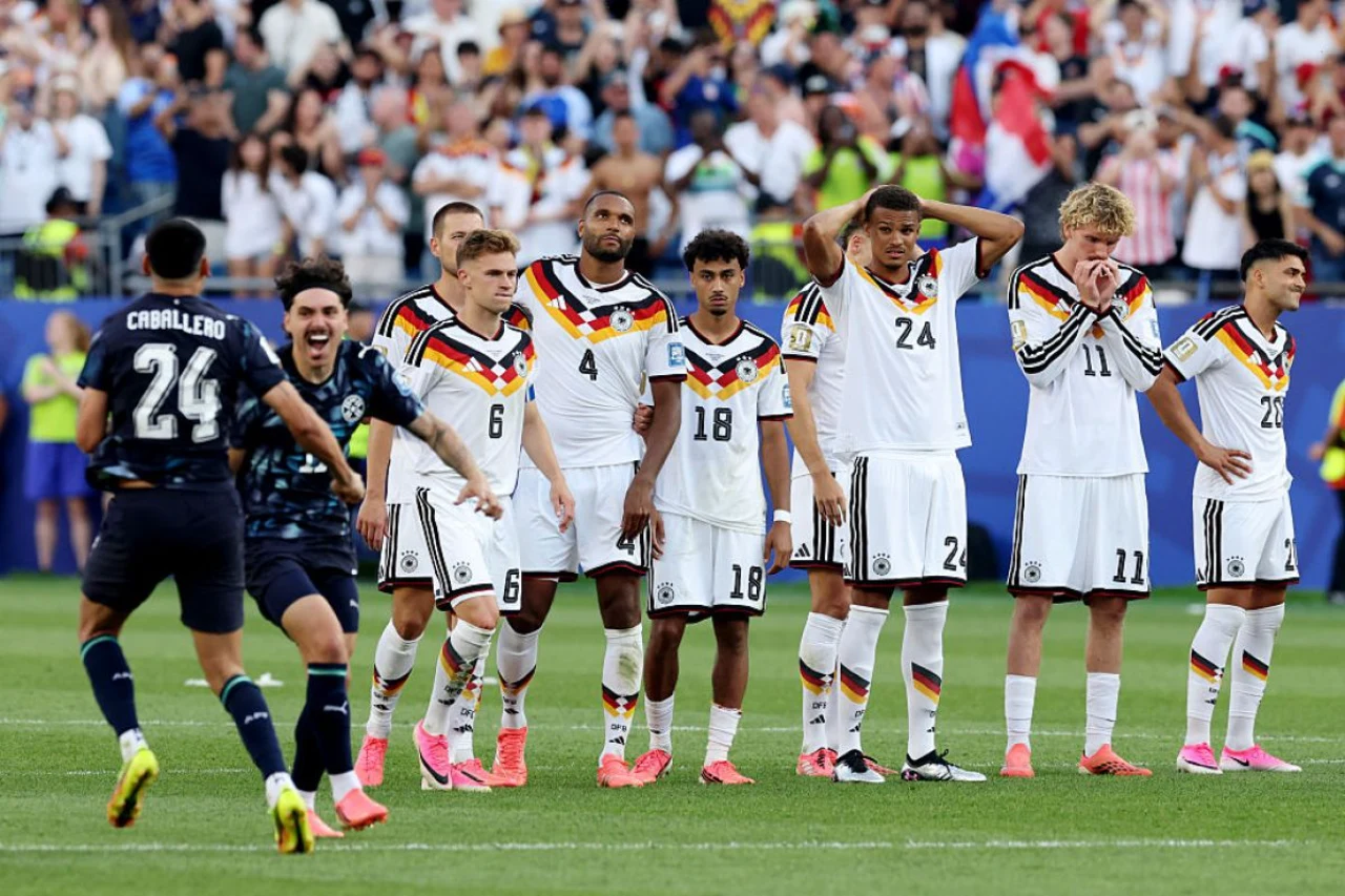 Klopp Main Candidate for Germany National Team Head Coach