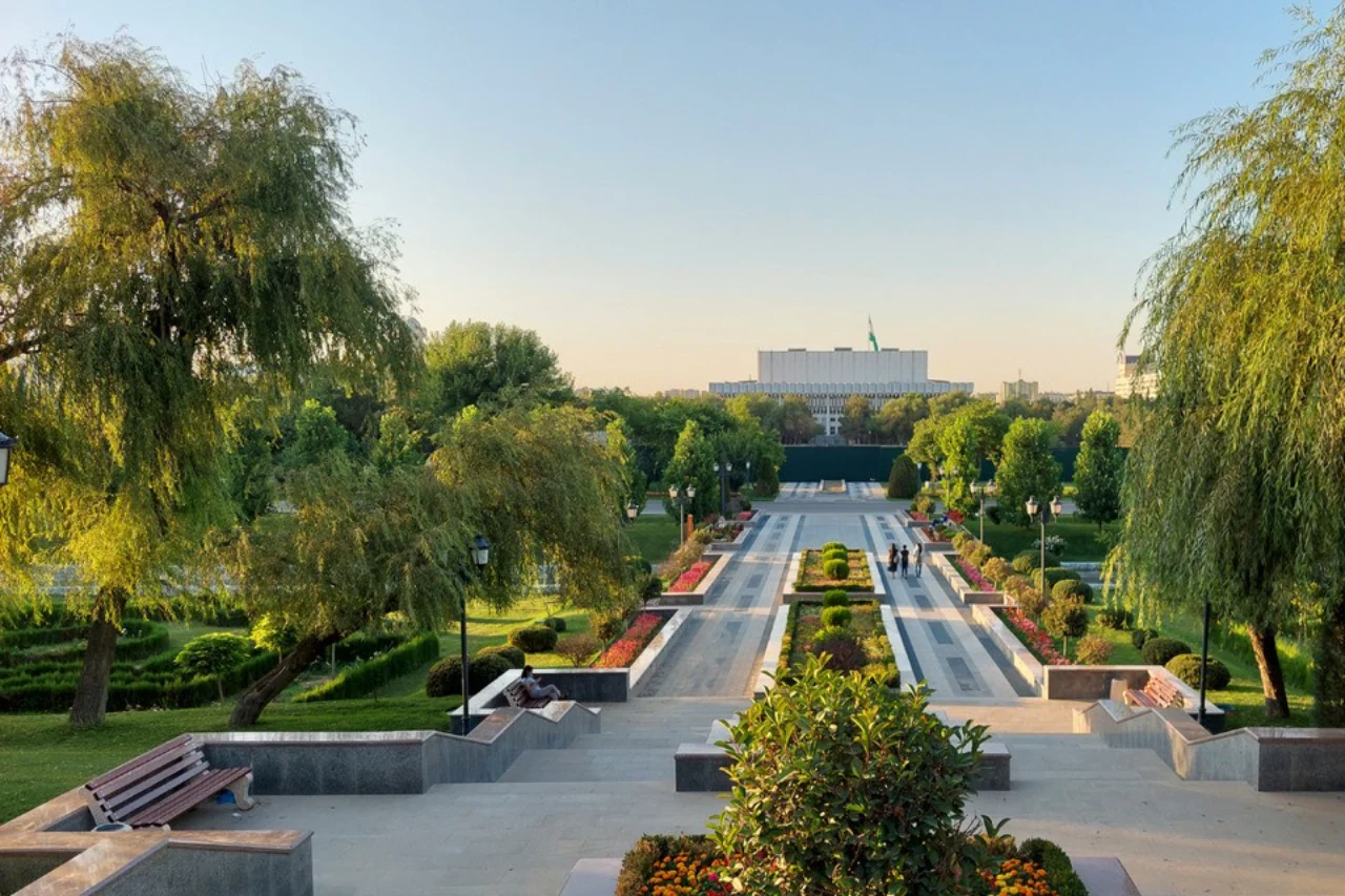 Temperatures in Uzbekistan to rise up to 42 degrees