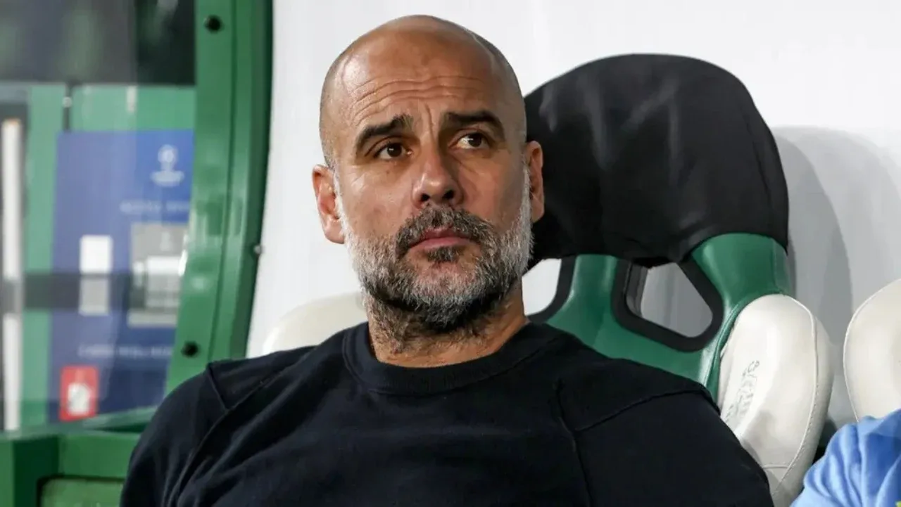 Geht Guardiola nach Italien? Eine große Wende bei den „Azzurri“...