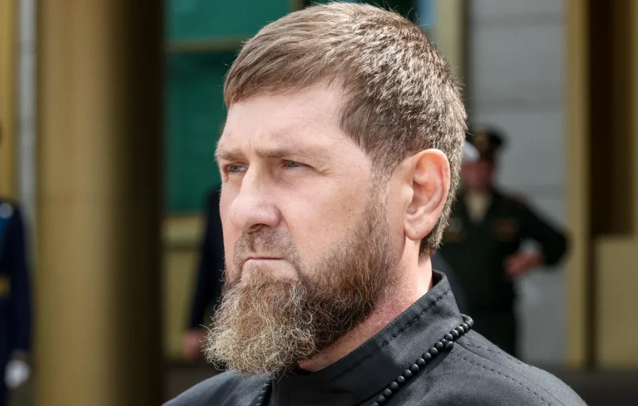“Time to strike”: Kadyrov calls for attacks on NATO