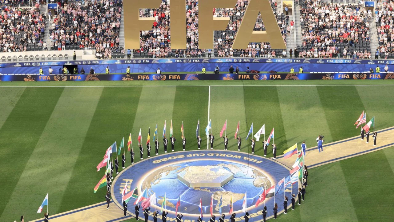 FIFA May Move the World Cup to Winter