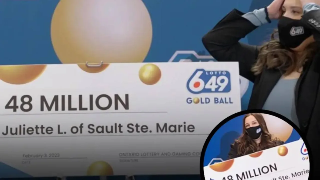 Mädchen, das mit 5 Jahren spendete, überrascht alle 13 Jahre später mit 48 Millionen Dollar Gewinn