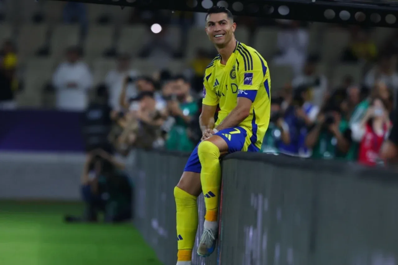 Al-Nassr drohen 213 Millionen Dollar: Stehen Transfers vor dem Stopp?