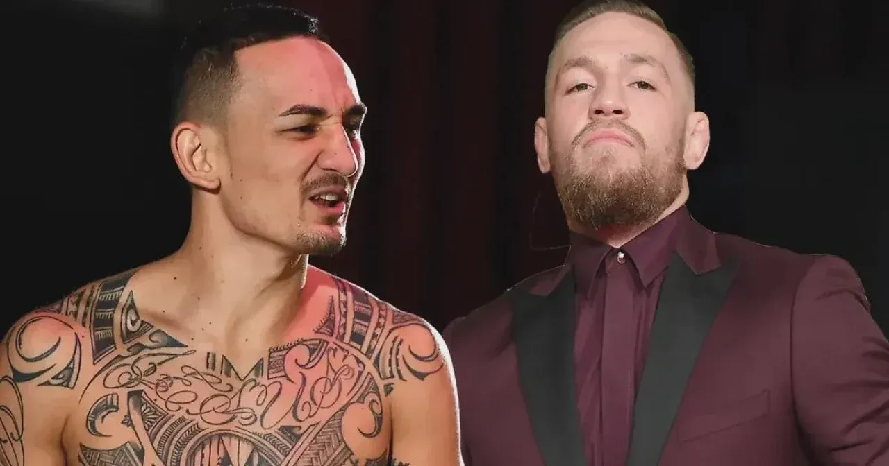 «Je vais tabasser Conor sans pitié» : Holloway fait une déclaration avant le combat