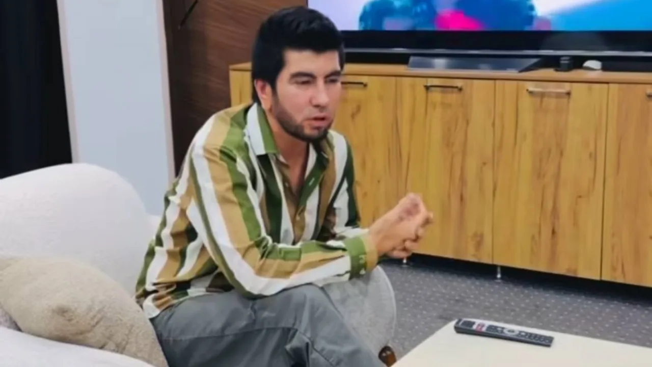 $20,000 lawsuit over Sherali Jo‘rayev's song: Sardor Mamadaliyev speaks out on the court dispute