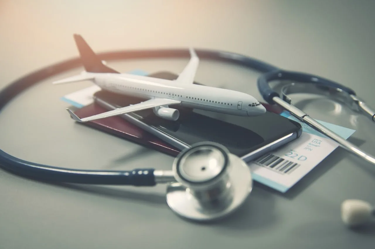 Over 35 thousand foreigners arrived in Uzbekistan for treatment in 6 months