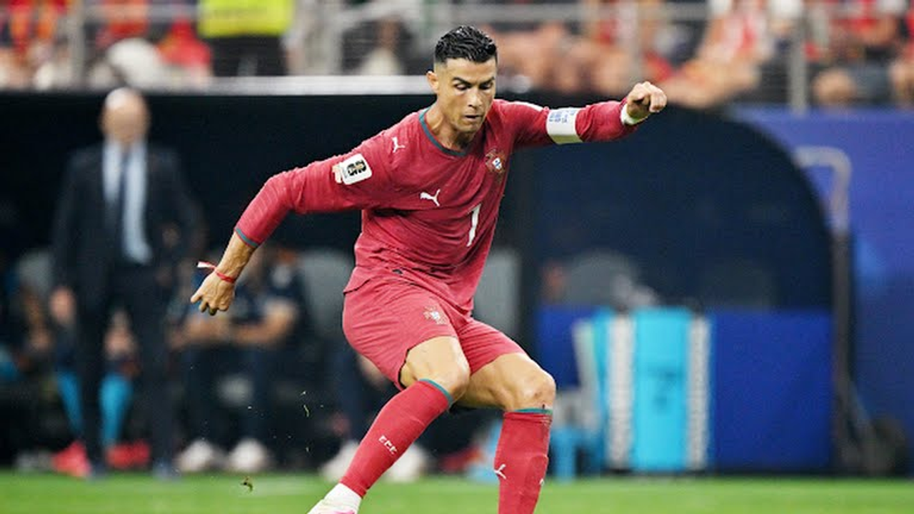 Spanien schickt Ronaldo nach Hause