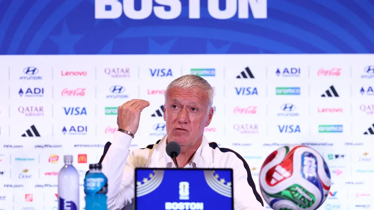 Deschamps nennt Spanien den Favoriten: Wer steht vor dem Halbfinale unter Druck?