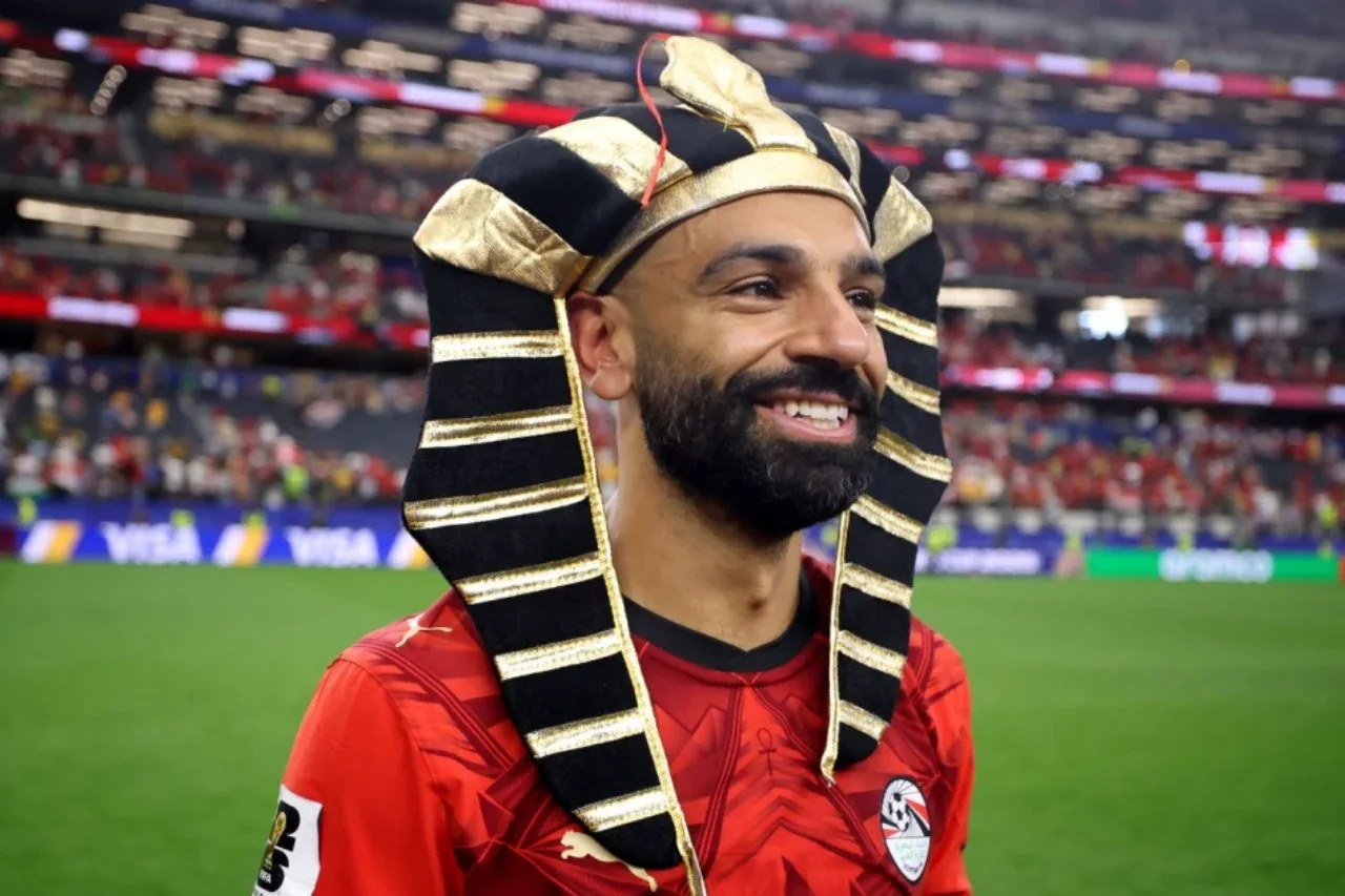 Salah has left Liverpool: he is choosing a new team after the 2026 World Cup