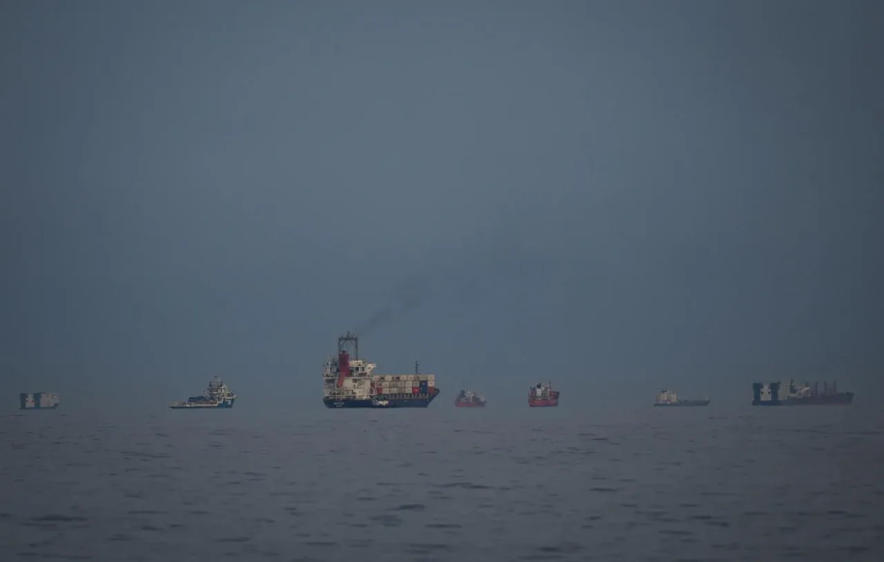 Huthis kündigen Seeblockade gegen Schiffe aus Saudi-Arabien an