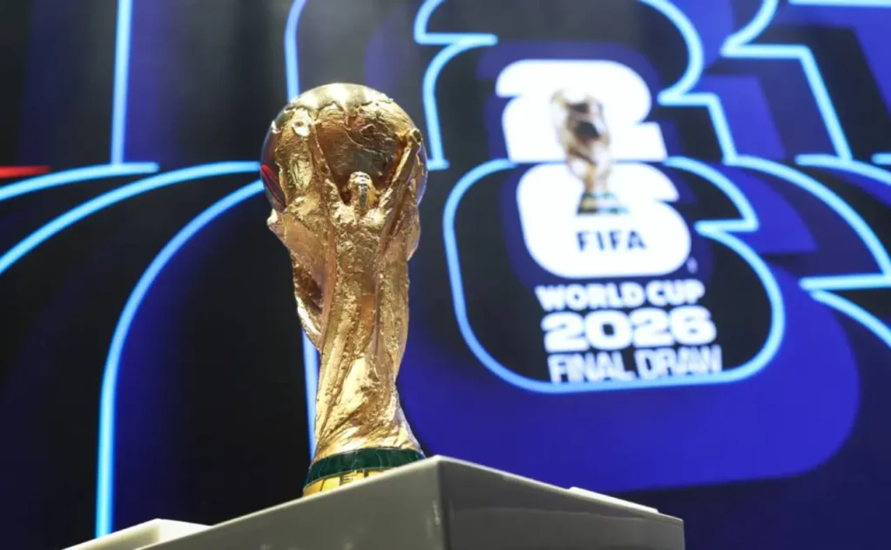 Drei wichtige Play-off-Spiele heute bei der WM 2026