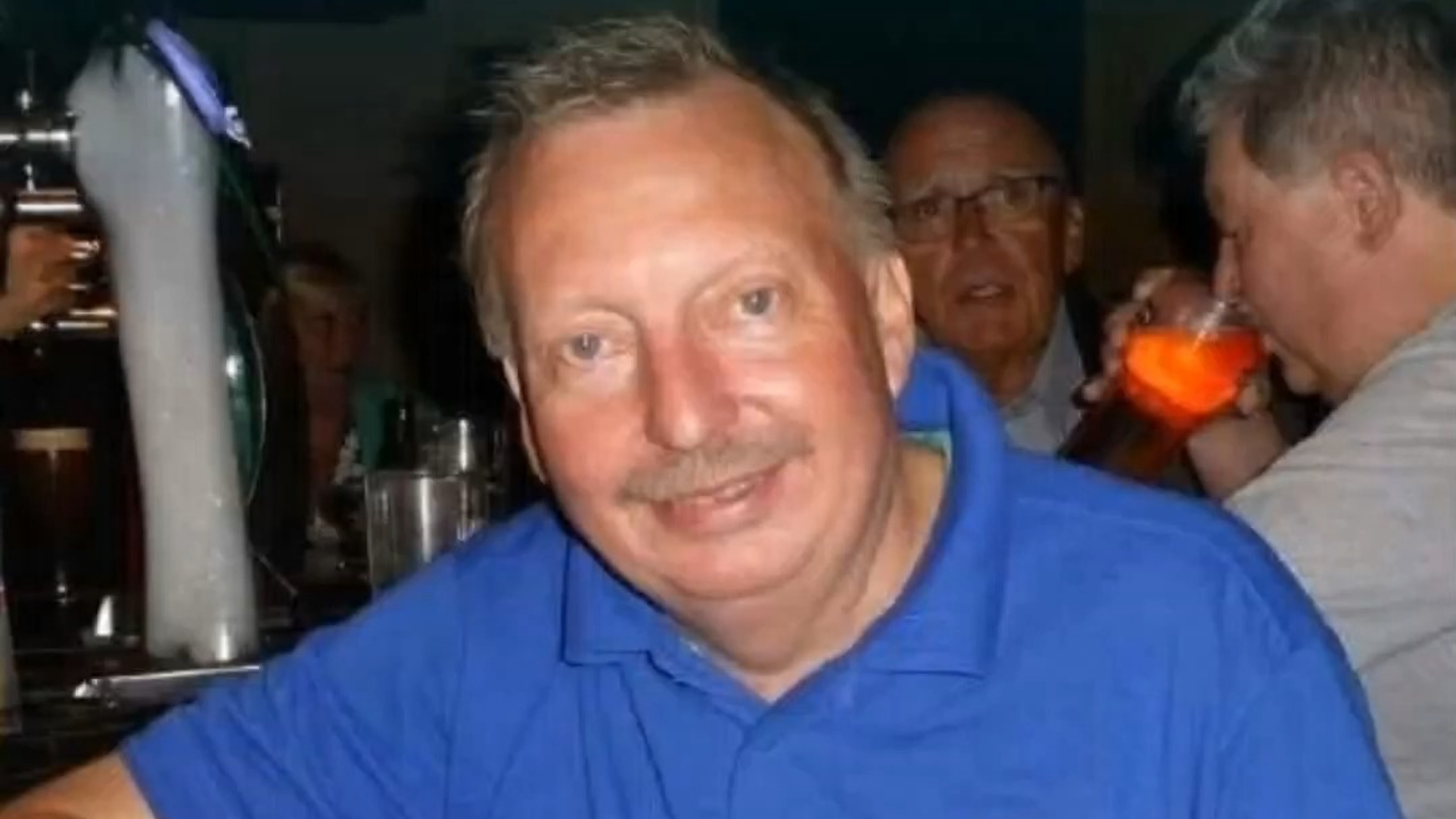 Missing Briton spent 10 days vacationing in Barcelona