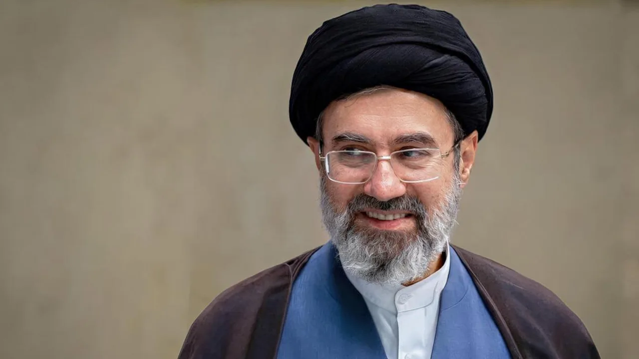 Mojtaba Khamenei: “Trump’s signature is no longer worth trusting”
