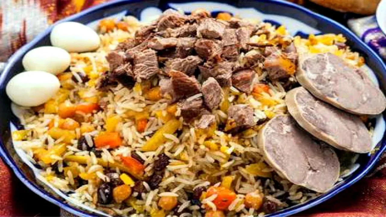 O‘zbekistonda 1 kilogramm palov tayyorlash qancha turadi?