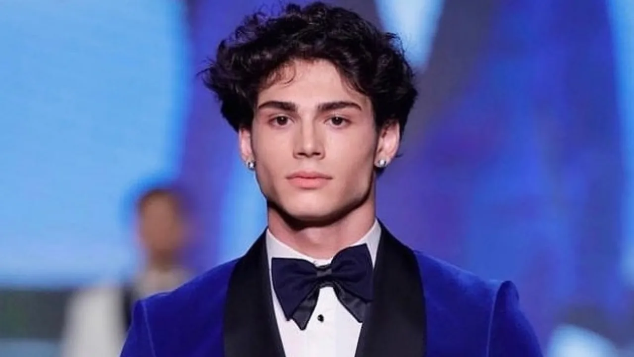 Turkey's Most Handsome Man Chosen: Unexpected Winner in the Finale