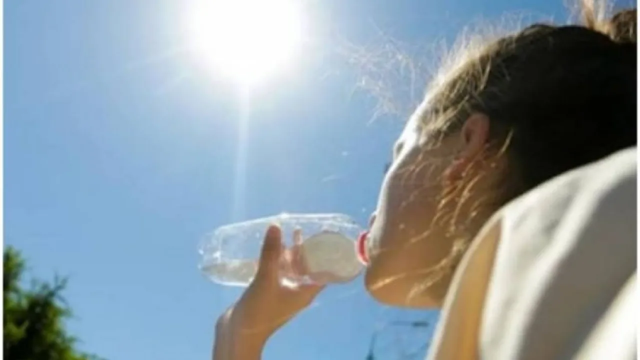 Heat intensifies over the weekend: what temperatures will be reached?